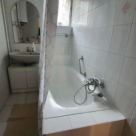 In Siofok/balaton 19649 Apartmán Siófok
