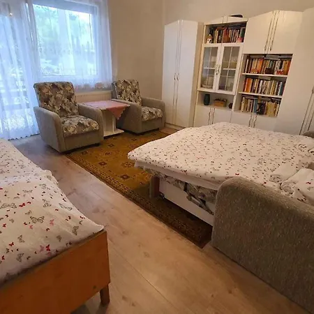 In Siofok/balaton 19649 Apartmán Siófok