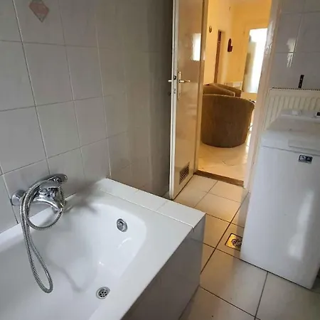 In Siofok/balaton 19649 Apartmán *