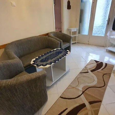 Apartmán In Siofok/balaton 19649