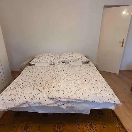 In Siofok/balaton 19649 Apartmán Siófok
