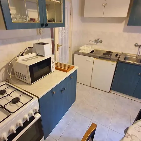 In Siofok/balaton 19649 Apartmán Siófok