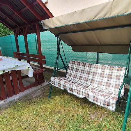 In Siofok/balaton 19649 Apartmán