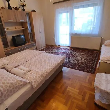 Apartmán In Siofok/balaton 19649