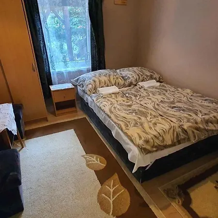 In Siofok/balaton 19649 Apartmán