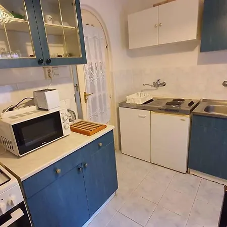 In Siofok/balaton 19649 Apartmán
