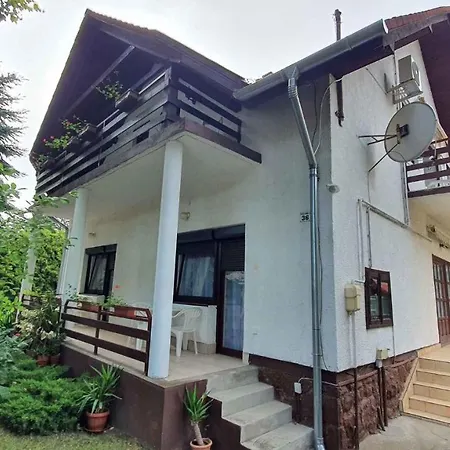 In Siofok/balaton 19649 Apartmán